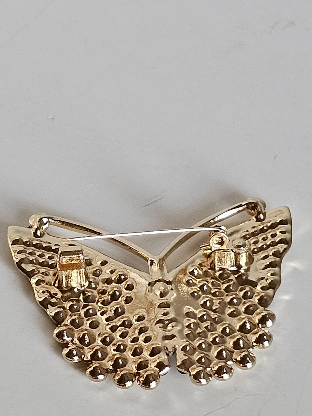 Beloved Millinery elegant butterfly